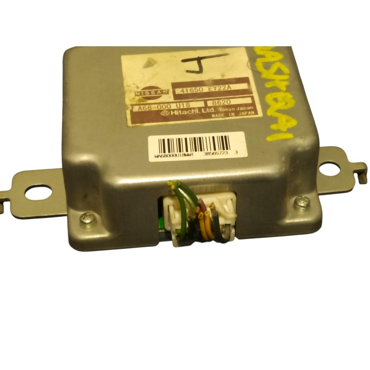 CENTRALINA CAMBIO AUTOMATICO NISSAN QASHQAI a68-000u18<br /><br />