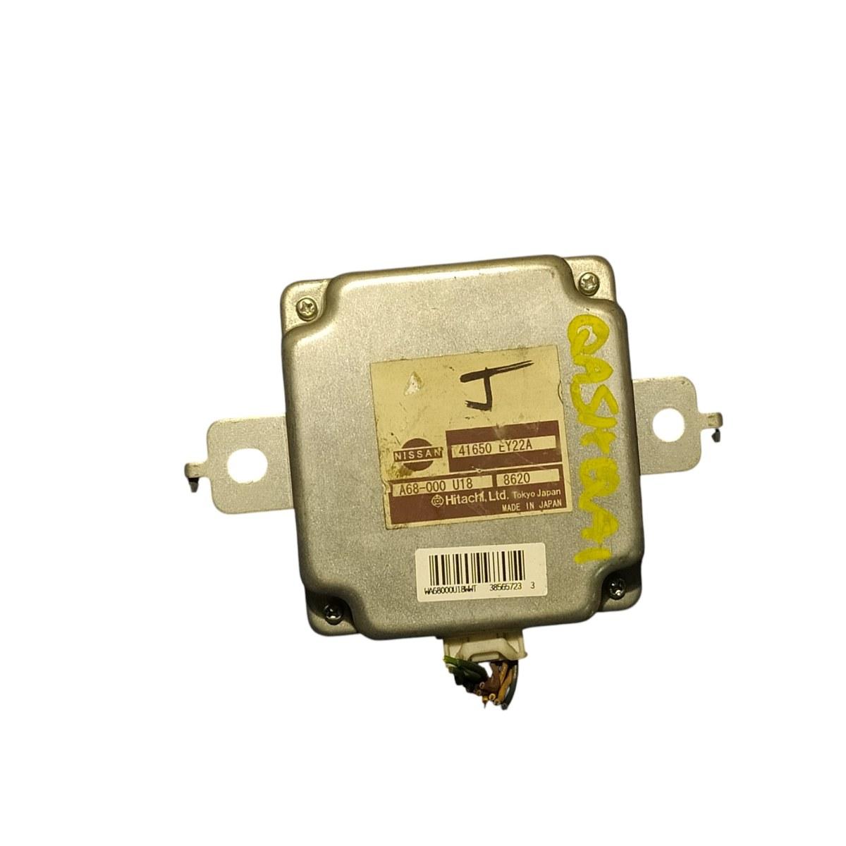 CENTRALINA CAMBIO AUTOMATICO NISSAN QASHQAI a68-000u18<br /><br />