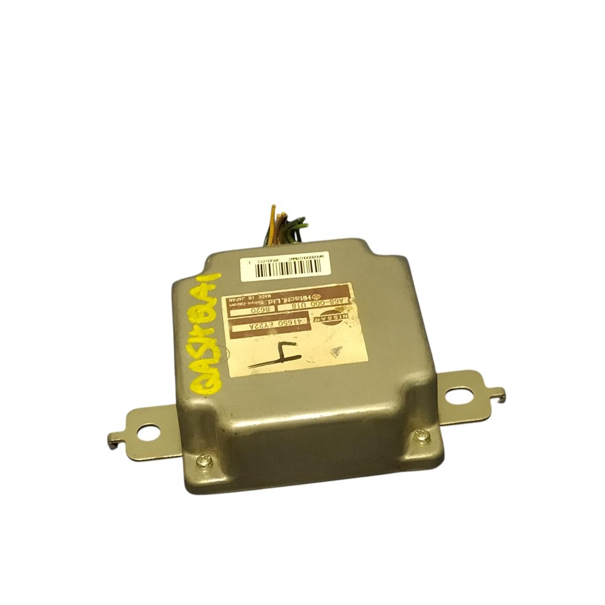 CENTRALINA CAMBIO AUTOMATICO NISSAN QASHQAI a68-000u18<br /><br />