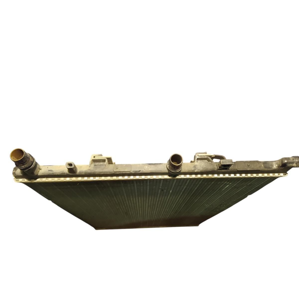 Radiatore aria condizionata renault kangoo 2018  ra2482