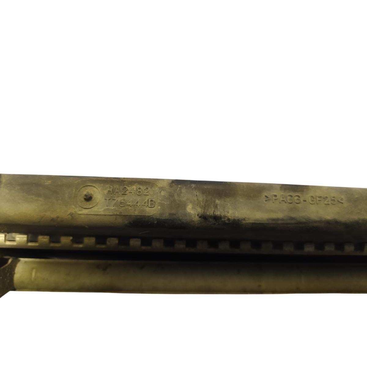 Radiatore aria condizionata renault kangoo 2018  ra2482