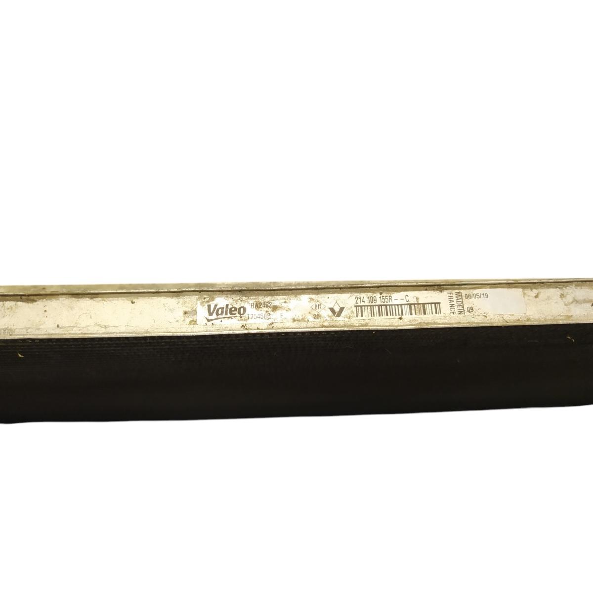 Radiatore aria condizionata renault kangoo 2018  ra2482