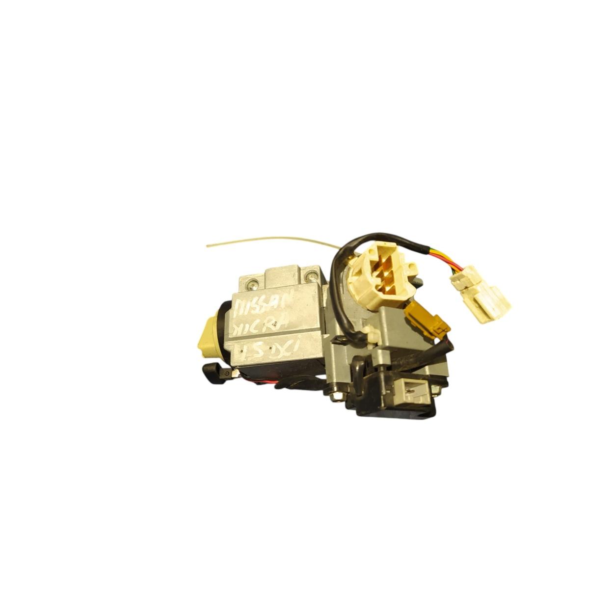 Bloccasterzo nissan micra 2005 67890b