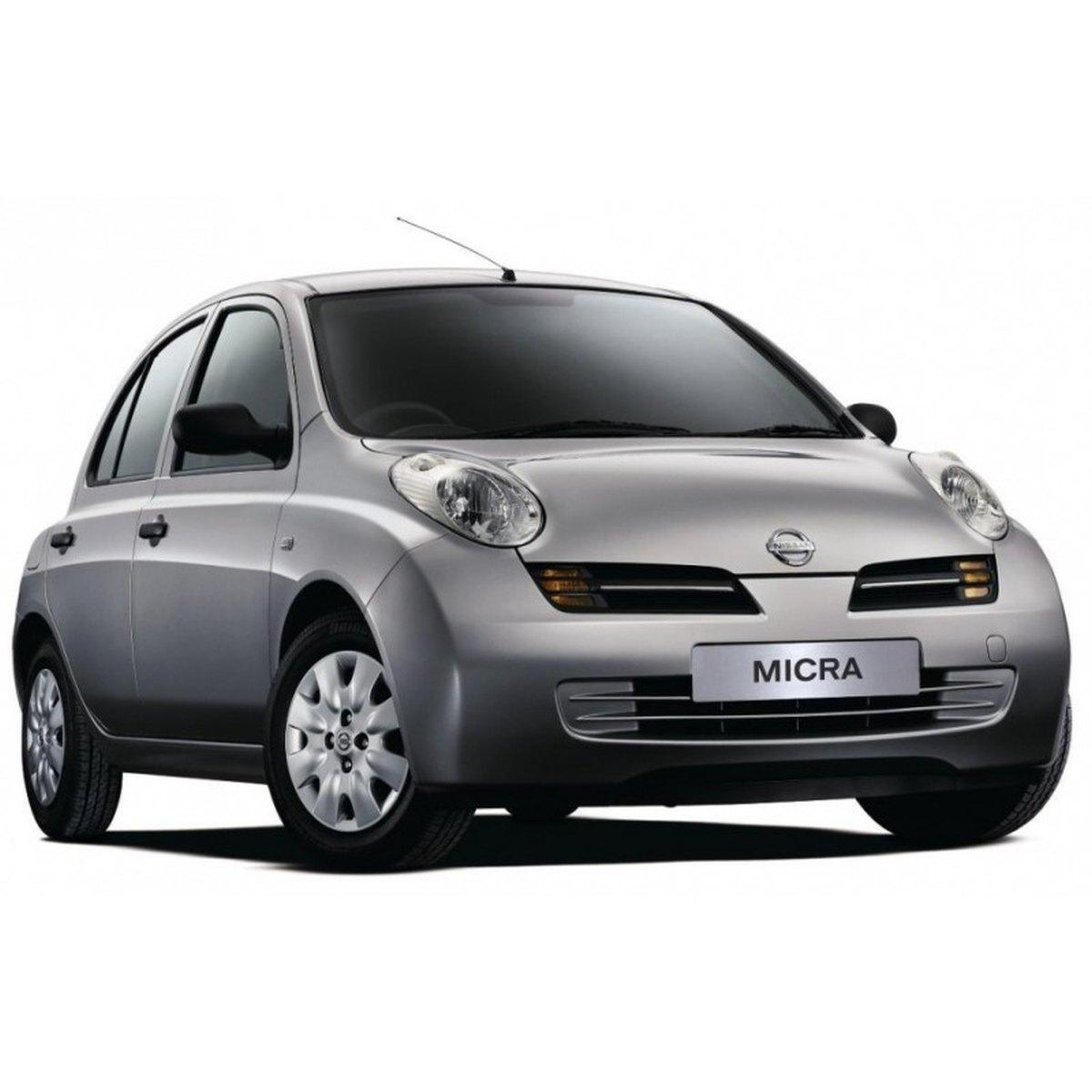 Bloccasterzo nissan micra 2005 67890b