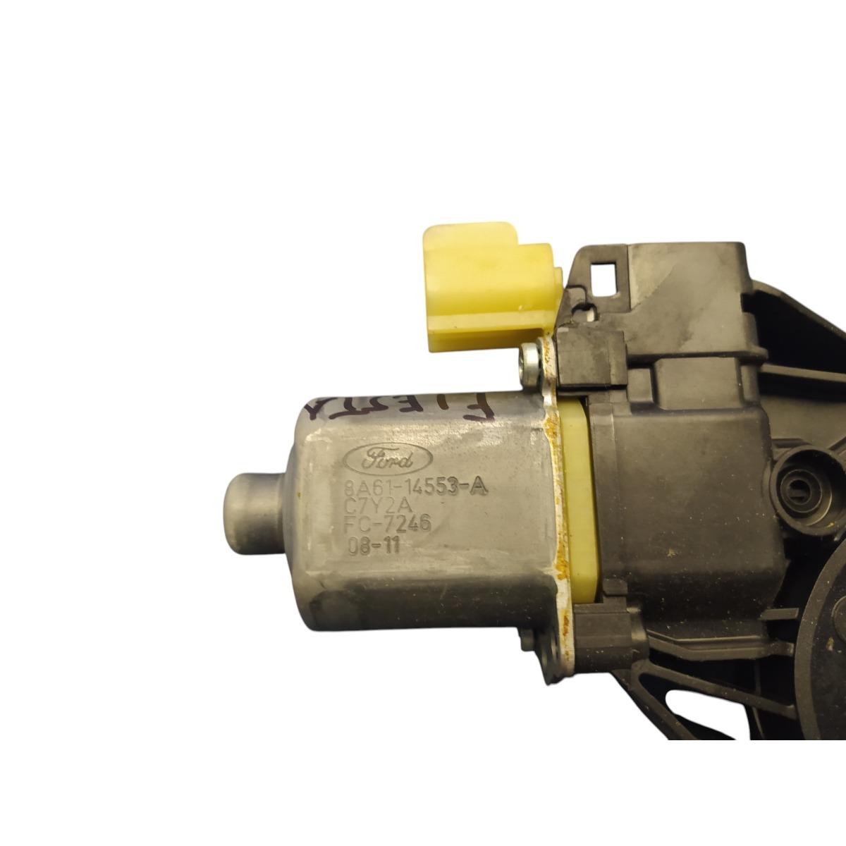Motorino alzavetro posteriore dstra 8a61-14553-a