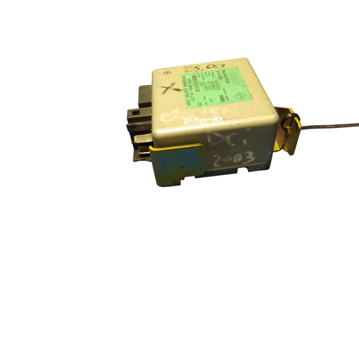 CENTRALINA SERVOSTERZO RENAULT CLIO 8200222352<br />