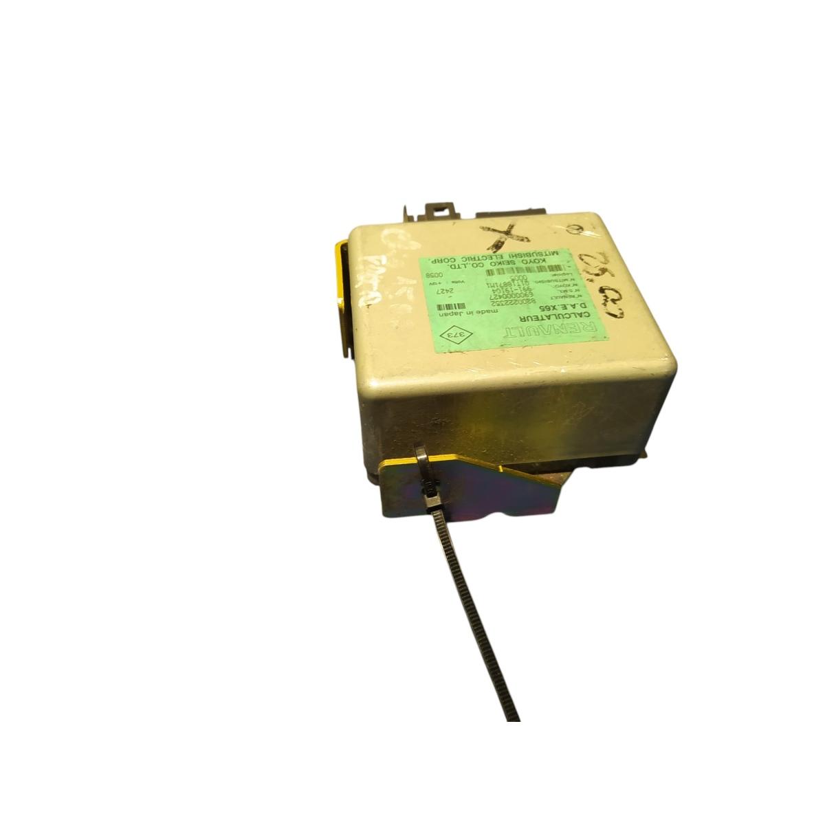 CENTRALINA SERVOSTERZO RENAULT CLIO 8200222352<br />