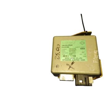 CENTRALINA SERVOSTERZO RENAULT CLIO 8200222352<br />