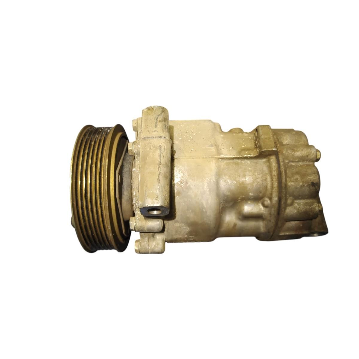 Compressore aria condizionata renault kangoo1.5 s6vdmf