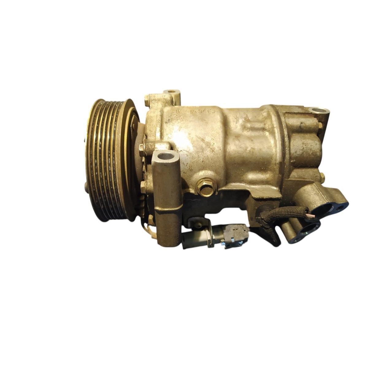 Compressore aria condizionata renault kangoo1.5 s6vdmf