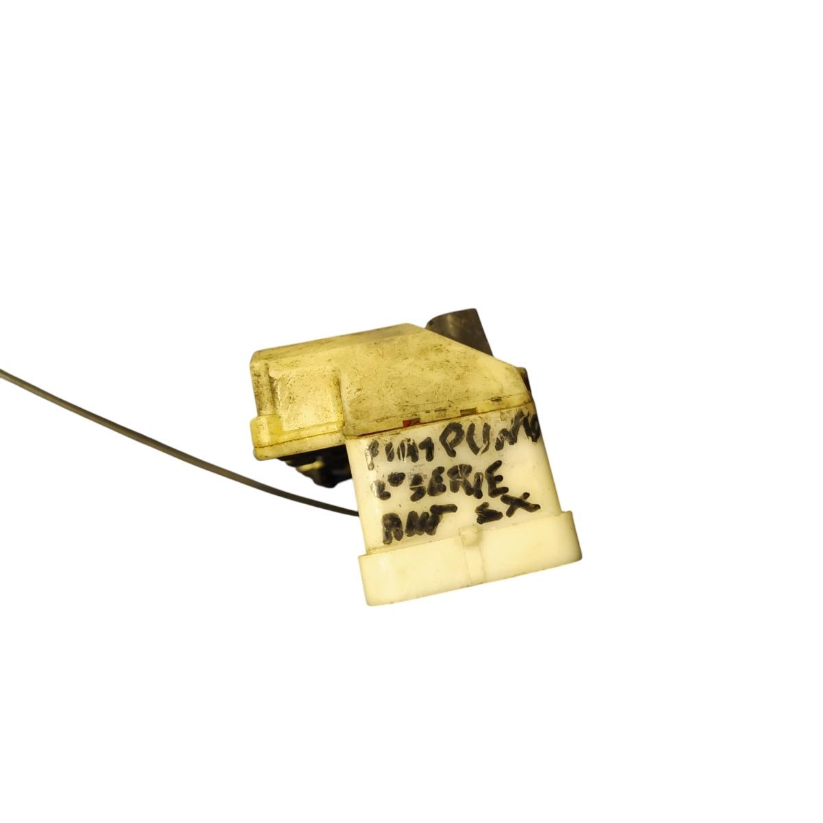 CHIUSURA PORTIERA ANT SX FIAT PUNTO 2 SERIE ANT SX 564790<br />