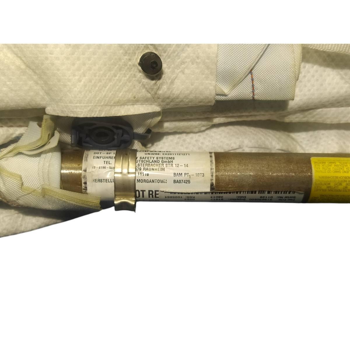 TENDINA AIRBAG 500L 519630590<br />