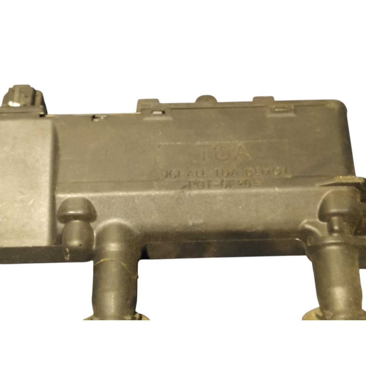 BOBINA ACCENSIONE CITROEN C2 0040102048<br />