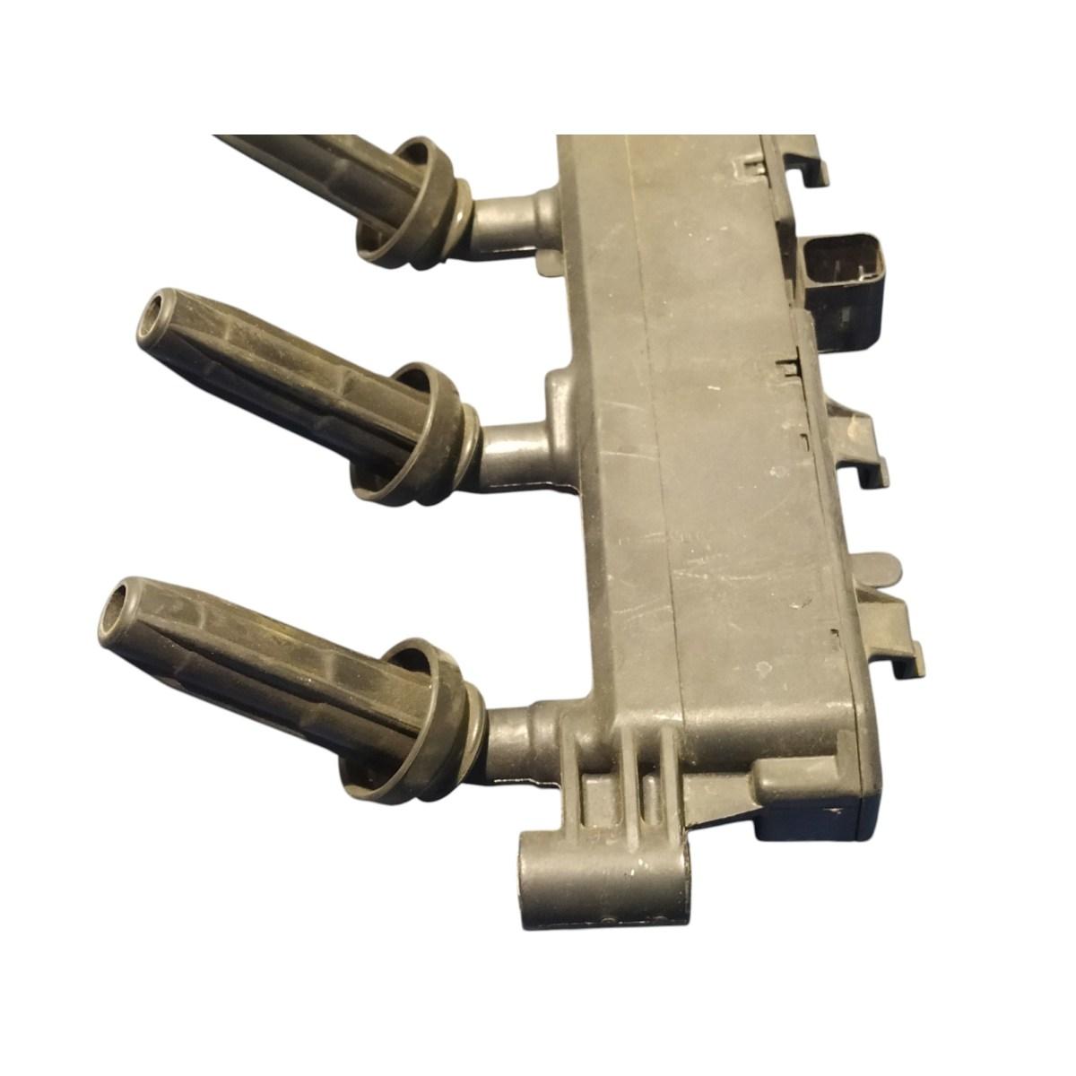 BOBINA ACCENSIONE CITROEN C2 0040102048<br />