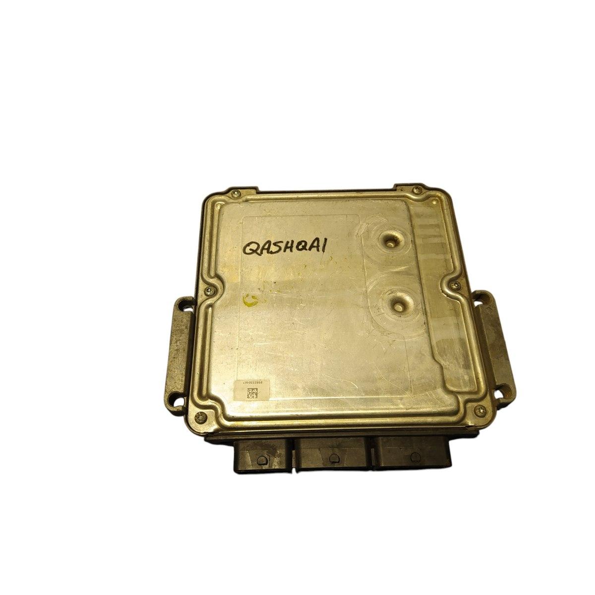 centralina nissan qashqa i23710jd78<br />