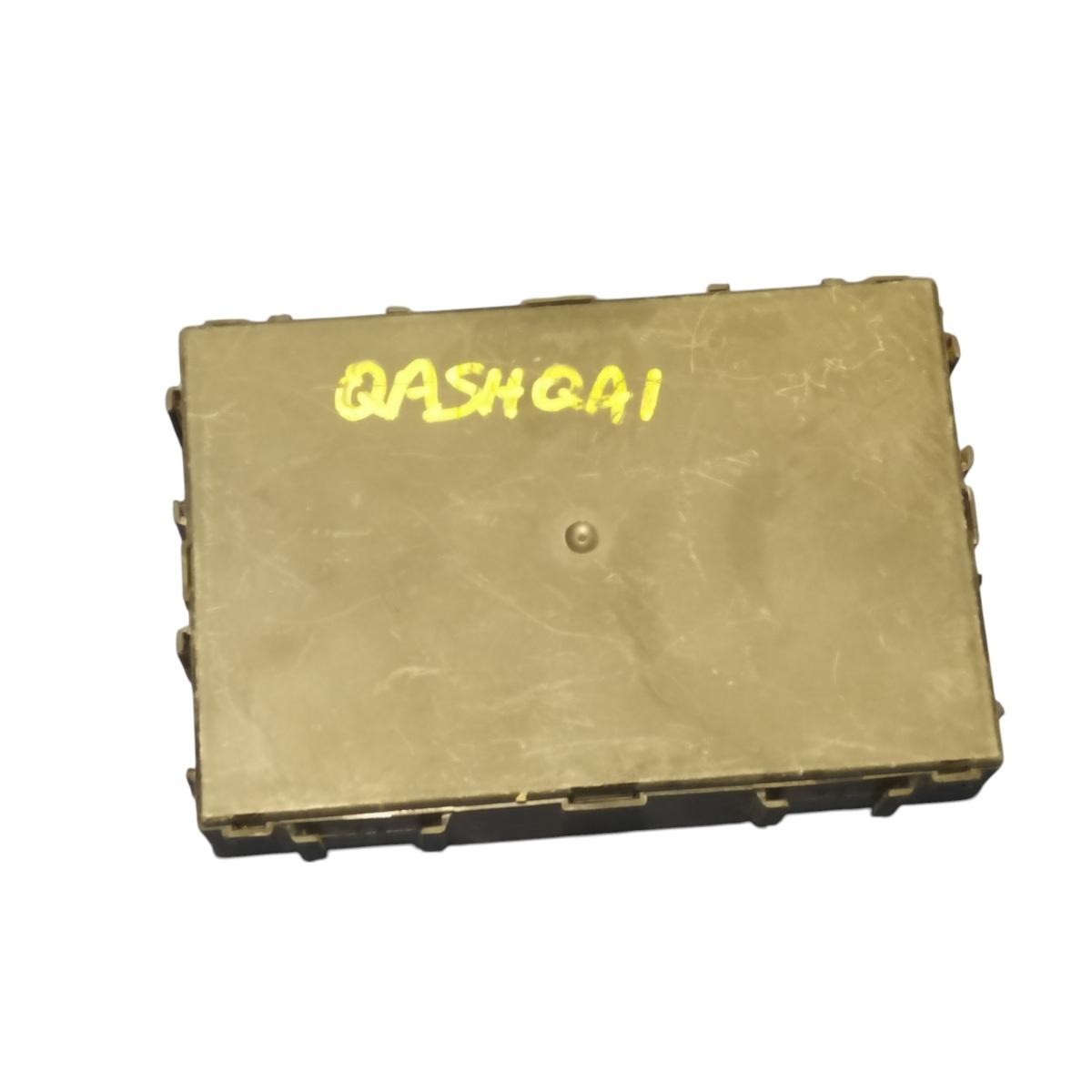 CENTRALINA  nissan qashqai 284b2jd<br /><br /><br />