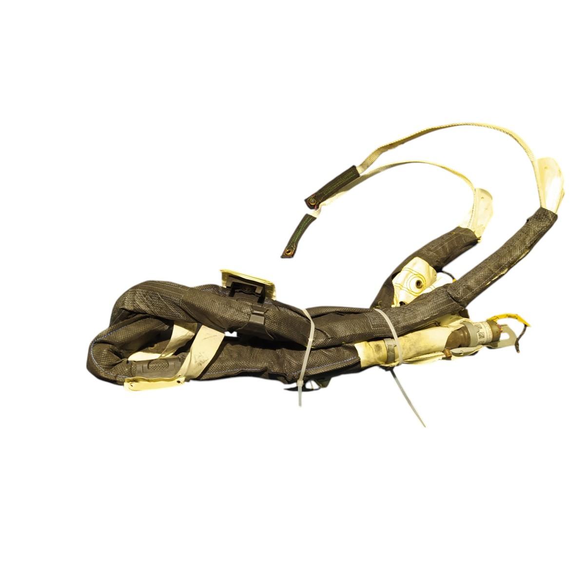 TENDINA AIRBAG FIAT 500 SX 00517829810<br /><br /><br />