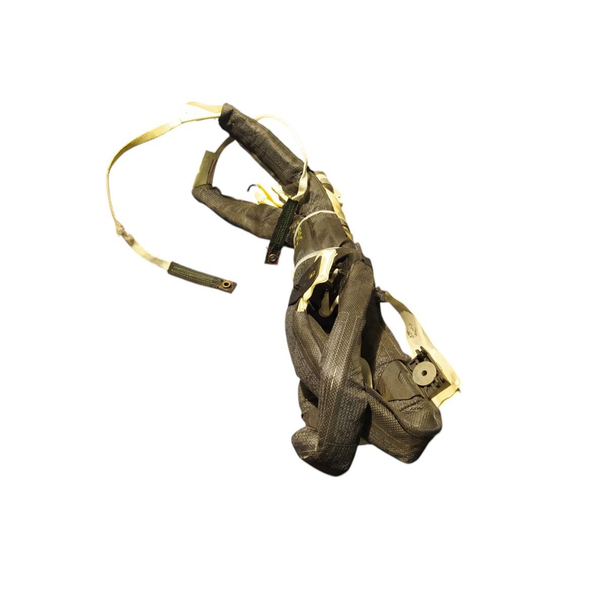 TENDINA AIRBAG FIAT 500 SX 00517829810<br /><br /><br />