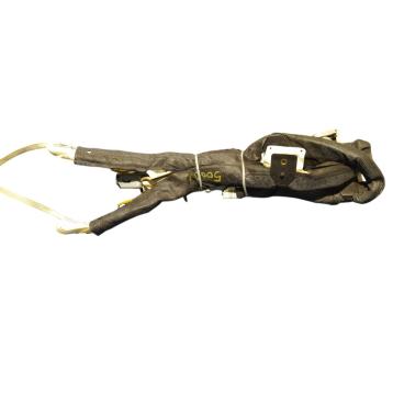 TENDINA AIRBAG FIAT 500 SX 00517829810<br /><br /><br />