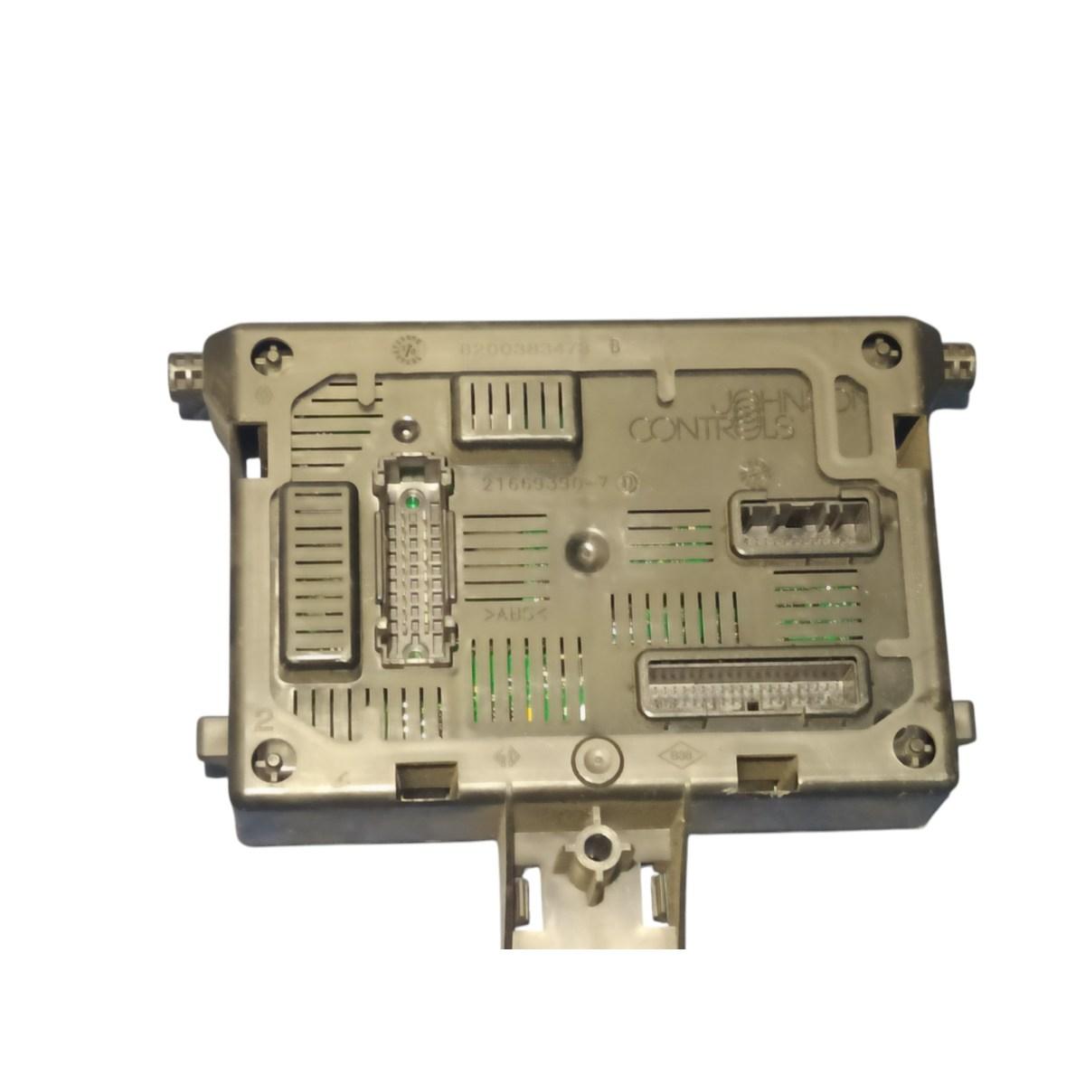 CENTRALINA renault clio 2011 1.5 216693928<br /><br />