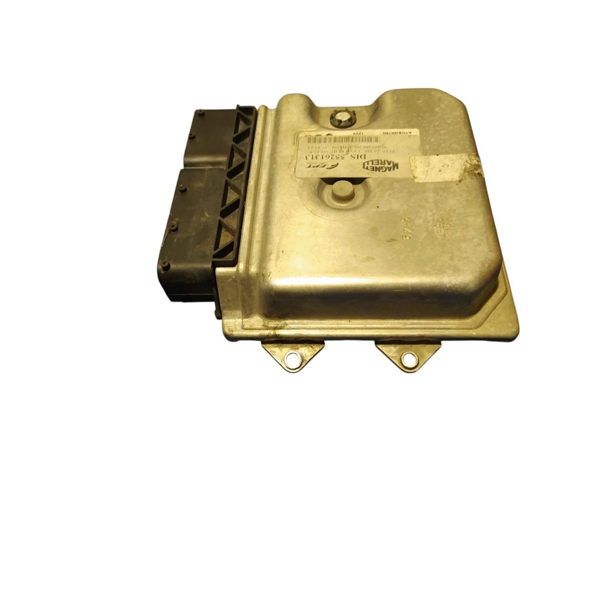 CENTRALINA MOTORE fiat 500l 55261313<br /><br />