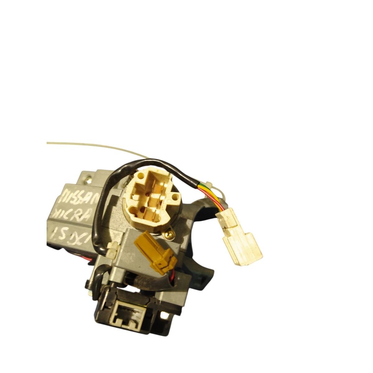 BLOCCASTERZO nissan micra bsreu19<br /><br />