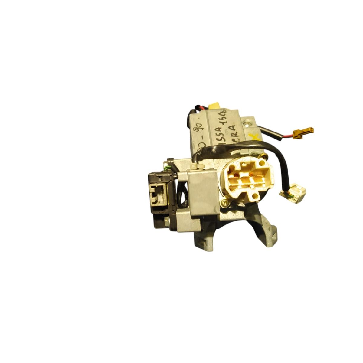 bloccasterzo nissan micra bsreu19.<br /><br /><br />