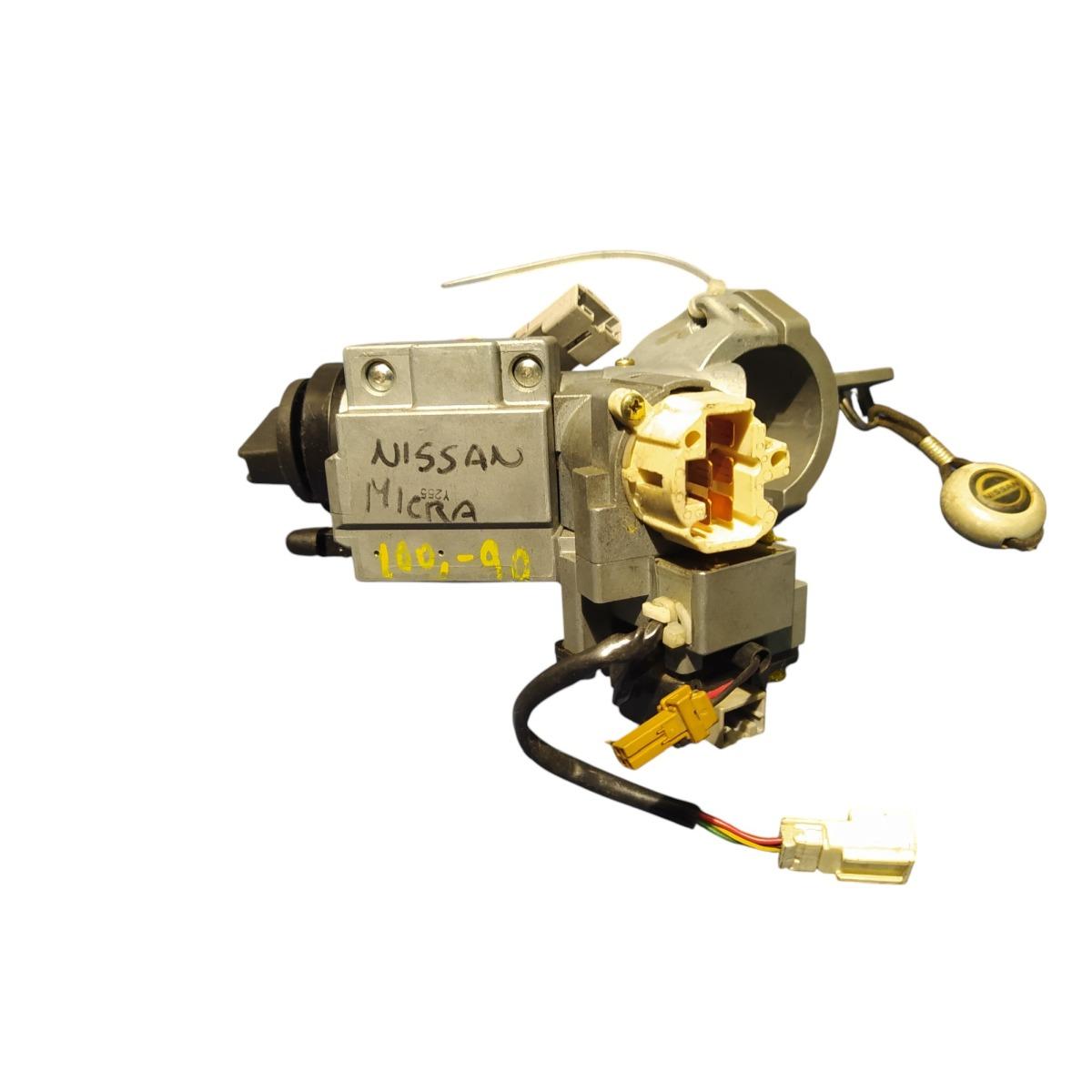bloccasterzo nissan micra bsreu19.<br /><br /><br />