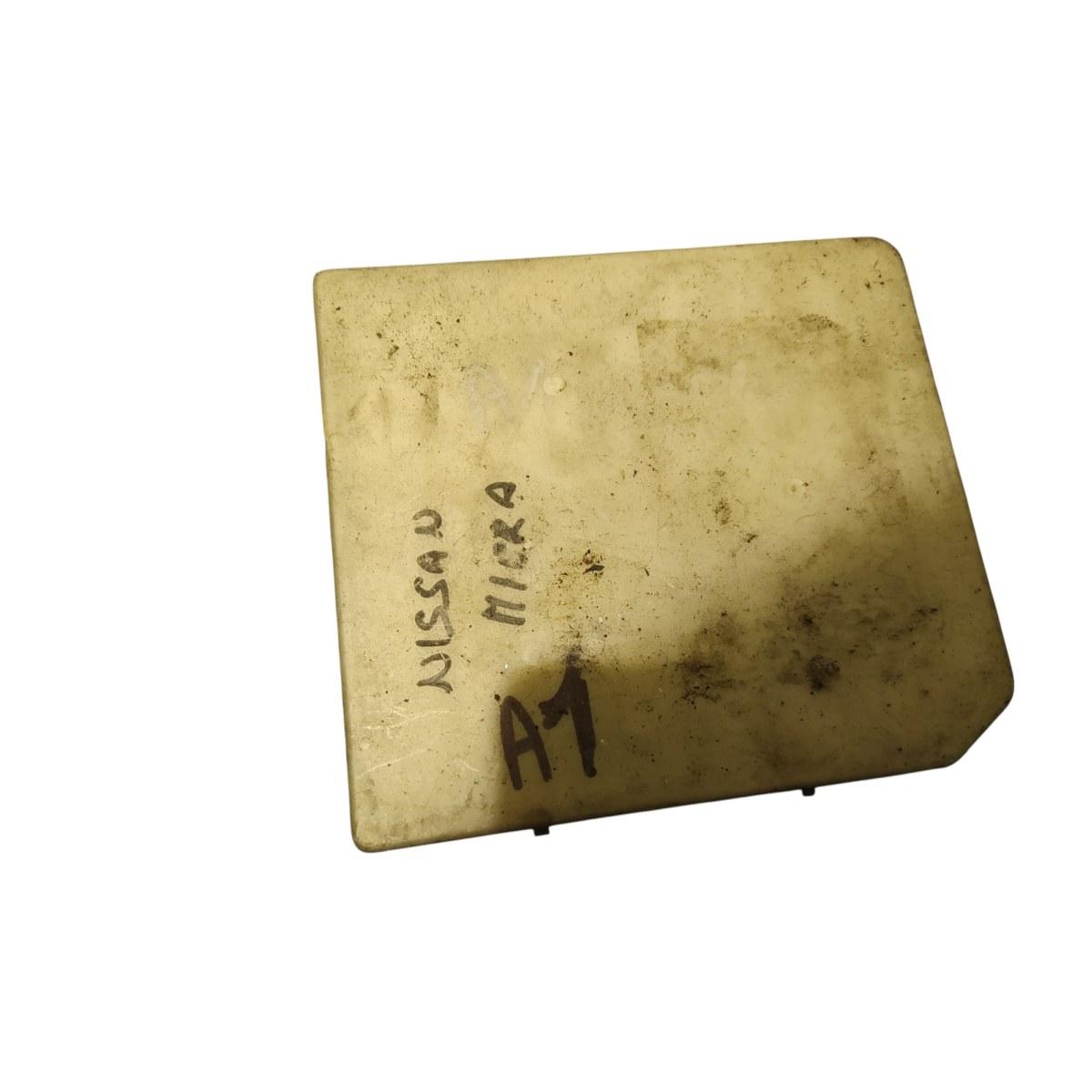 BODY COMPUTER NISSAN MICRA pp130mio<br />