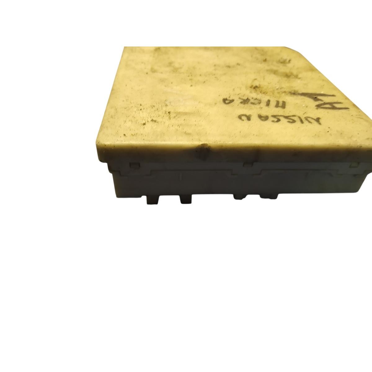 BODY COMPUTER NISSAN MICRA pp130mio<br />