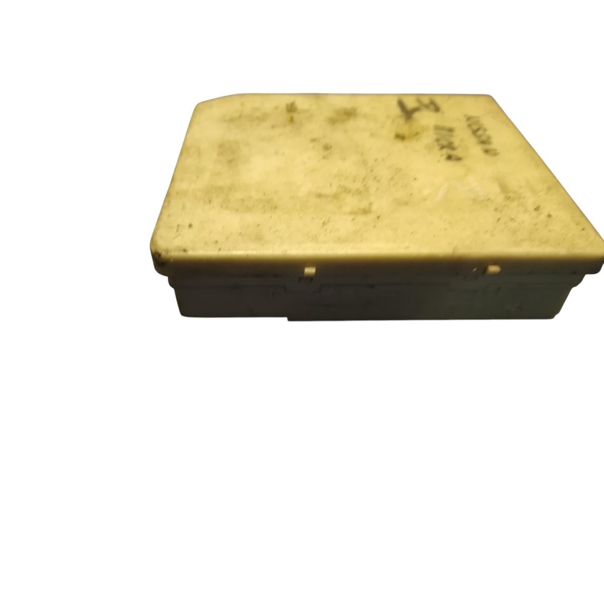 BODY COMPUTER NISSAN MICRA pp130mio<br />