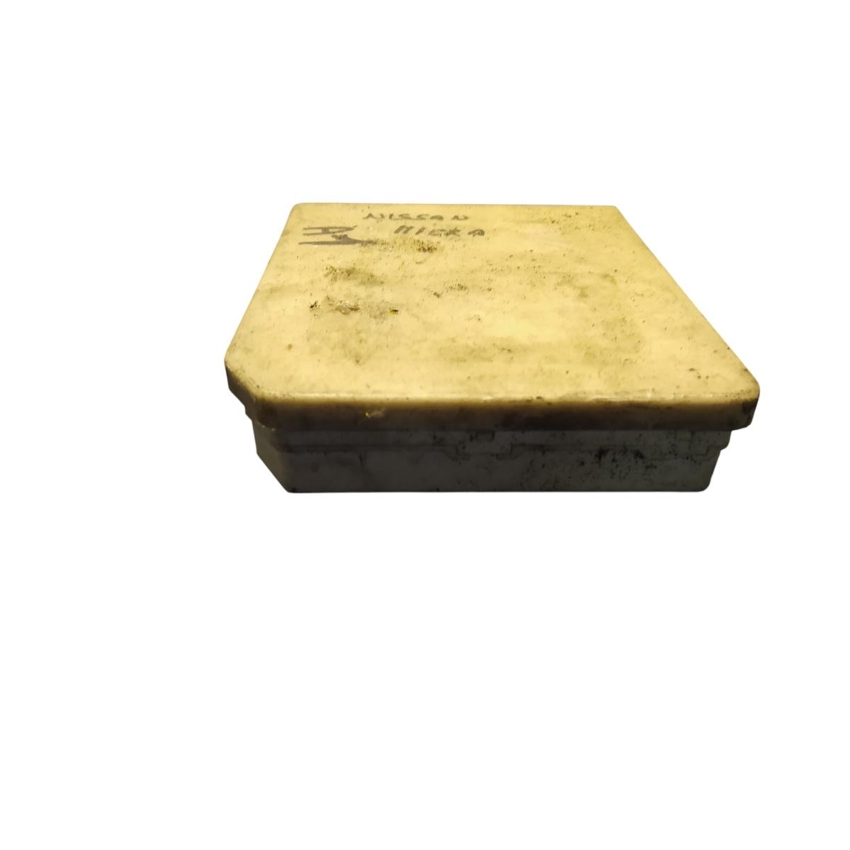 BODY COMPUTER NISSAN MICRA pp130mio<br />