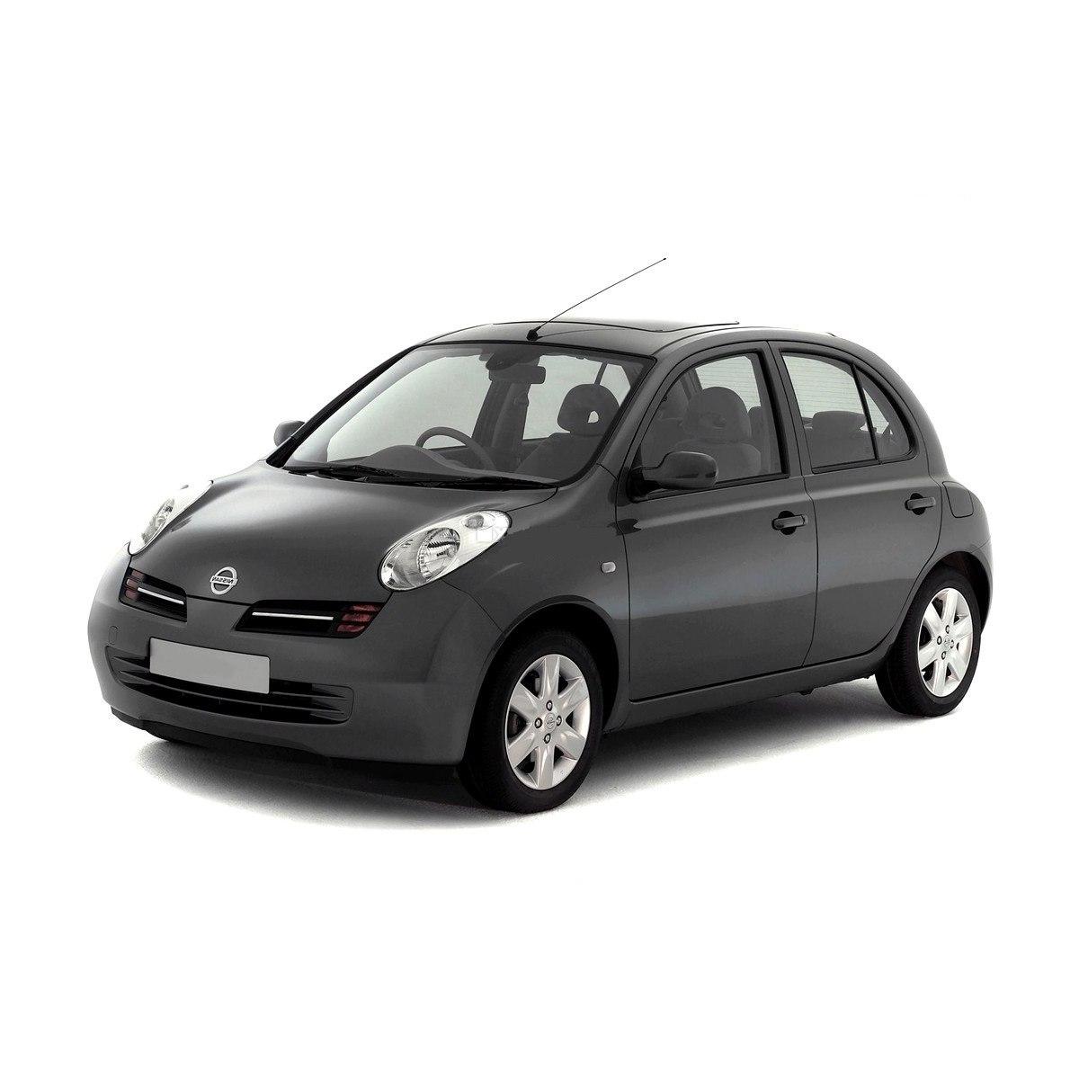 BODY COMPUTER NISSAN MICRA pp130mio<br />
