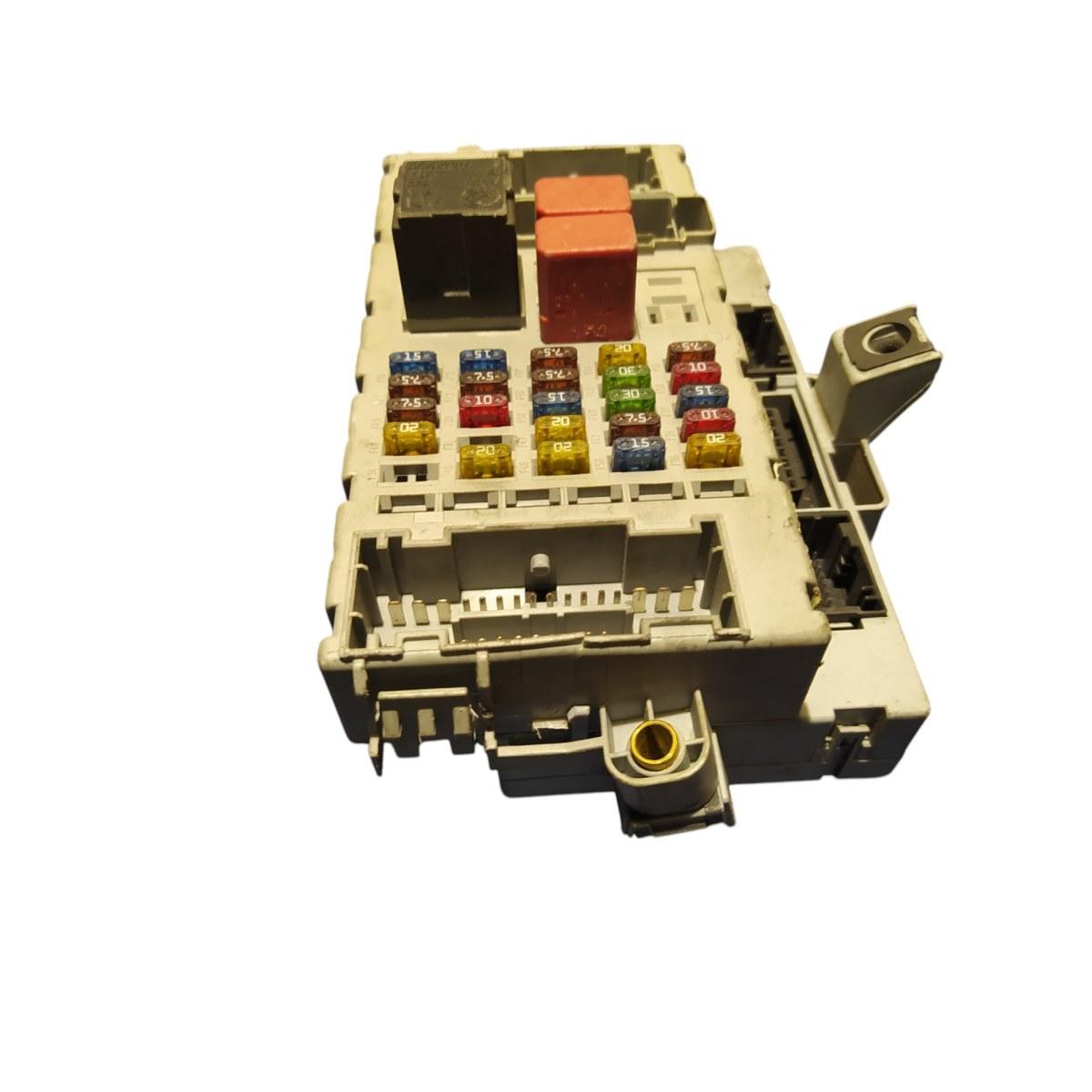 BODY COMPUTER LANCIA YPSILon 51734380<br /><br /><br />