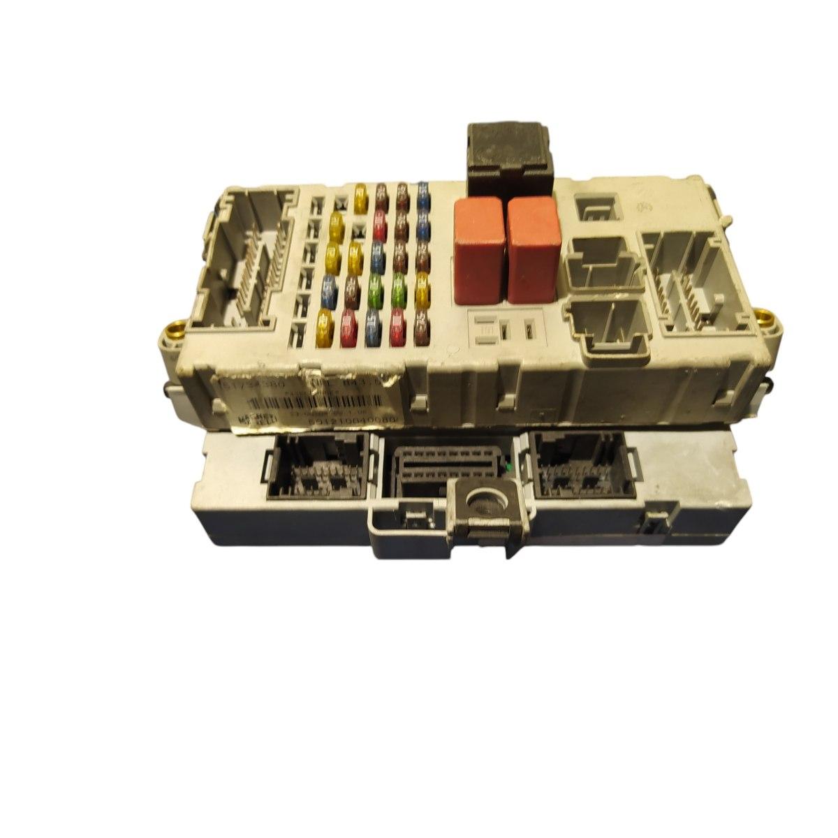 BODY COMPUTER LANCIA YPSILon 51734380<br /><br /><br />