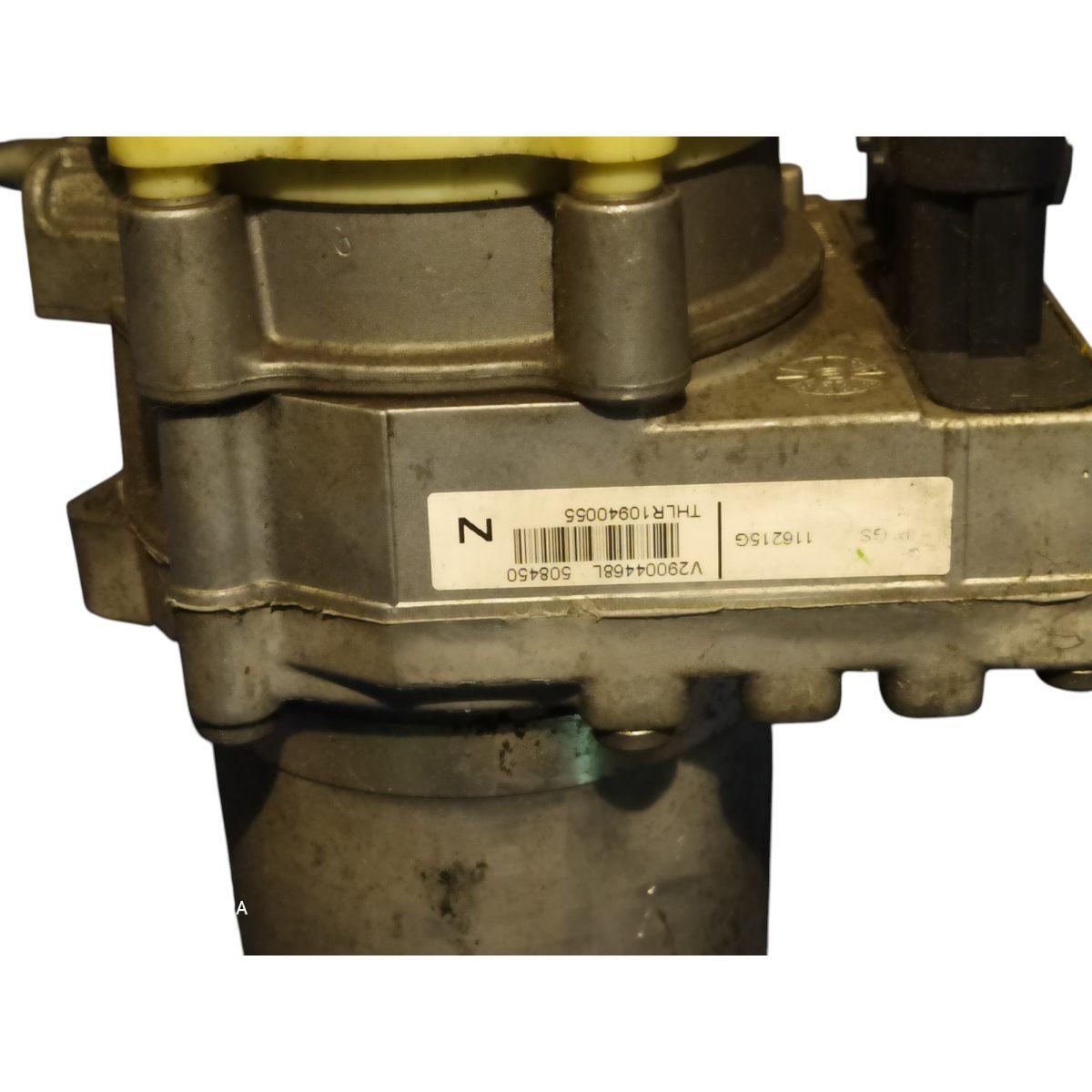 Pompa idroguida<br />DACIA DUSTER  491100032R<br /><br />