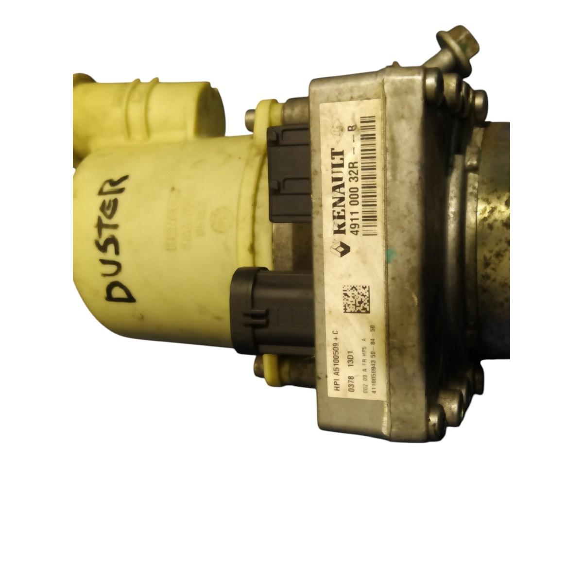 Pompa idroguida<br />DACIA DUSTER  491100032R<br /><br />