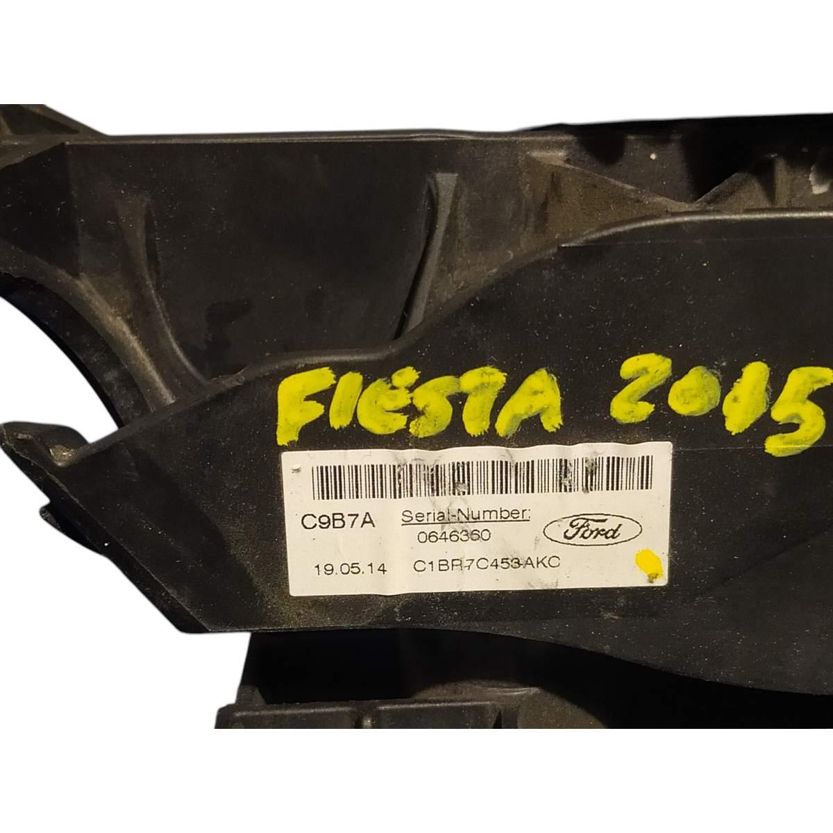 leva cambio FORD FIESTA 2015 c1br7c453akc<br /><br />