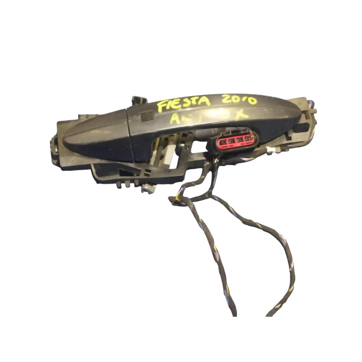 maniglia ant dx ford fiesta 2010 8A61A224A36<br /><br />