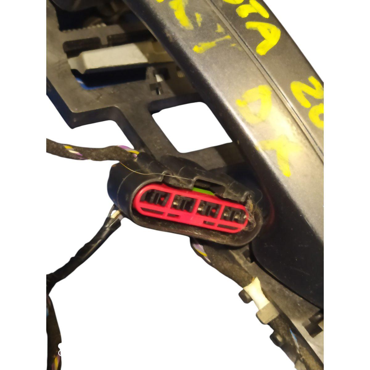 maniglia ant dx ford fiesta 2010 8A61A224A36<br /><br />