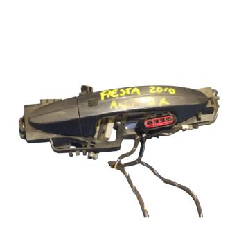 maniglia ant dx ford fiesta 2010 8A61A224A36<br /><br />