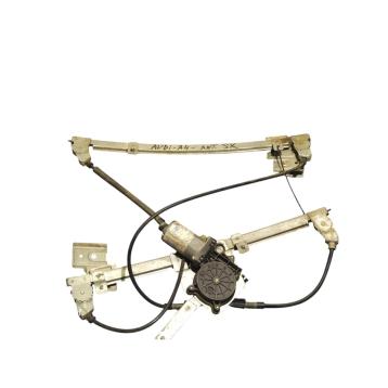 ALZAvetri con motorino sx AUDI A 4 2003 2505030000153<br />