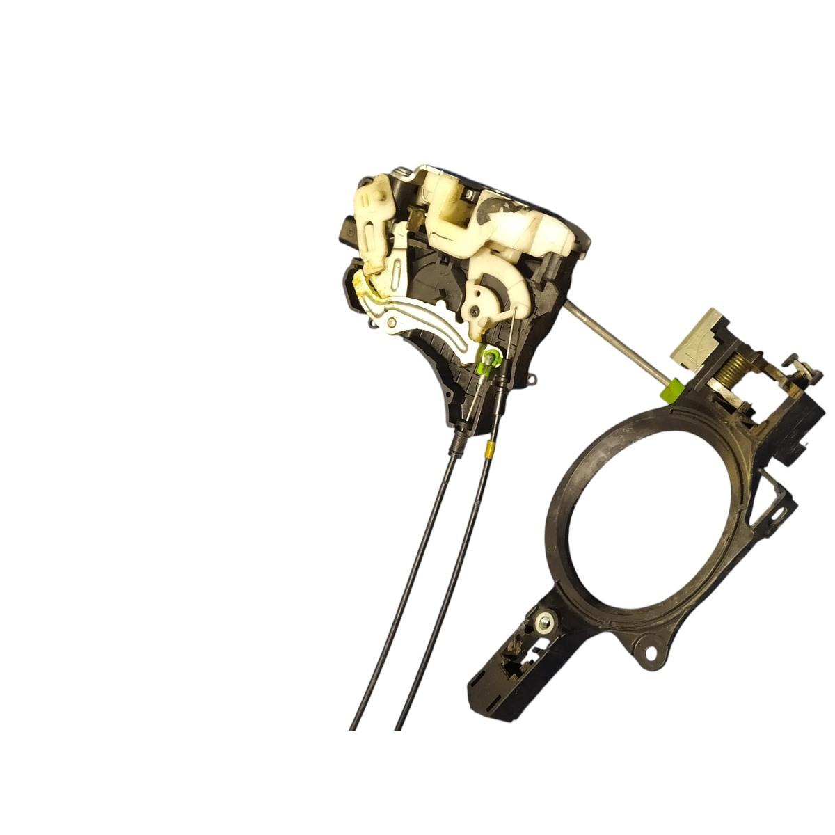 SERRATURA PORTIERA POST SX<br />MITSUBISHI OUTLANDER<br />MN105359<br />