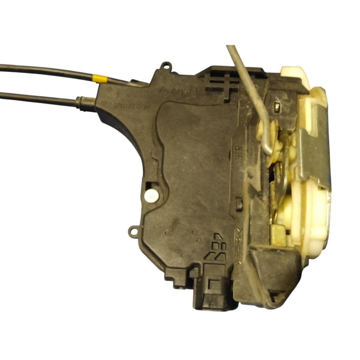 SERRATURA PORTIERA POST SX<br />MITSUBISHI OUTLANDER<br />MN105359<br />