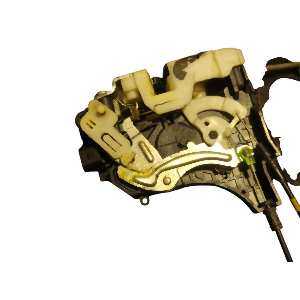 SERRATURA PORTIERA POST SX<br />MITSUBISHI OUTLANDER<br />MN105359<br />