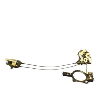 SERRATURA PORTIERA POST SX<br />MITSUBISHI OUTLANDER<br />MN105359<br />