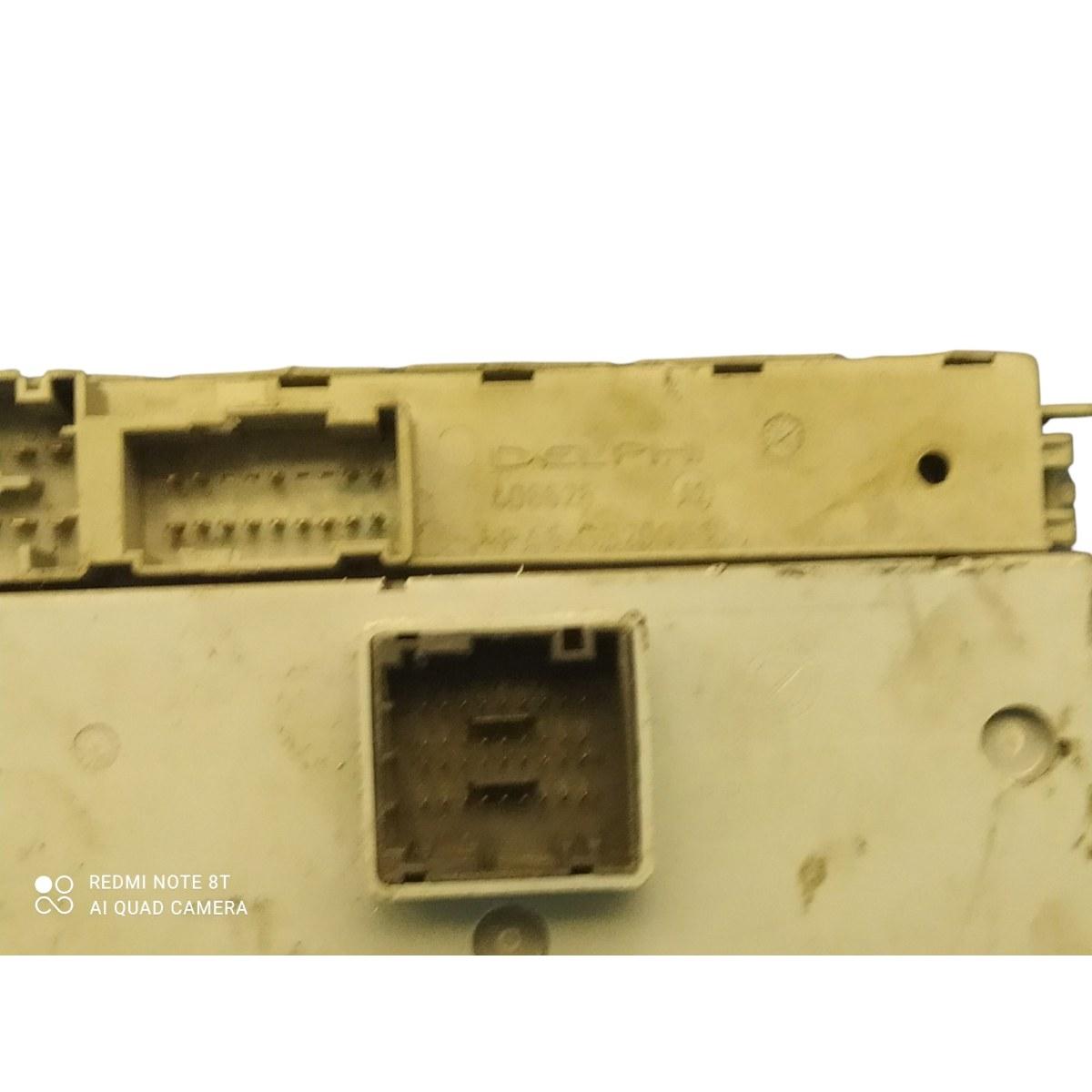 BODY COMPUTER<br />LANCIA Y 1.3 <br />501200410000<br />