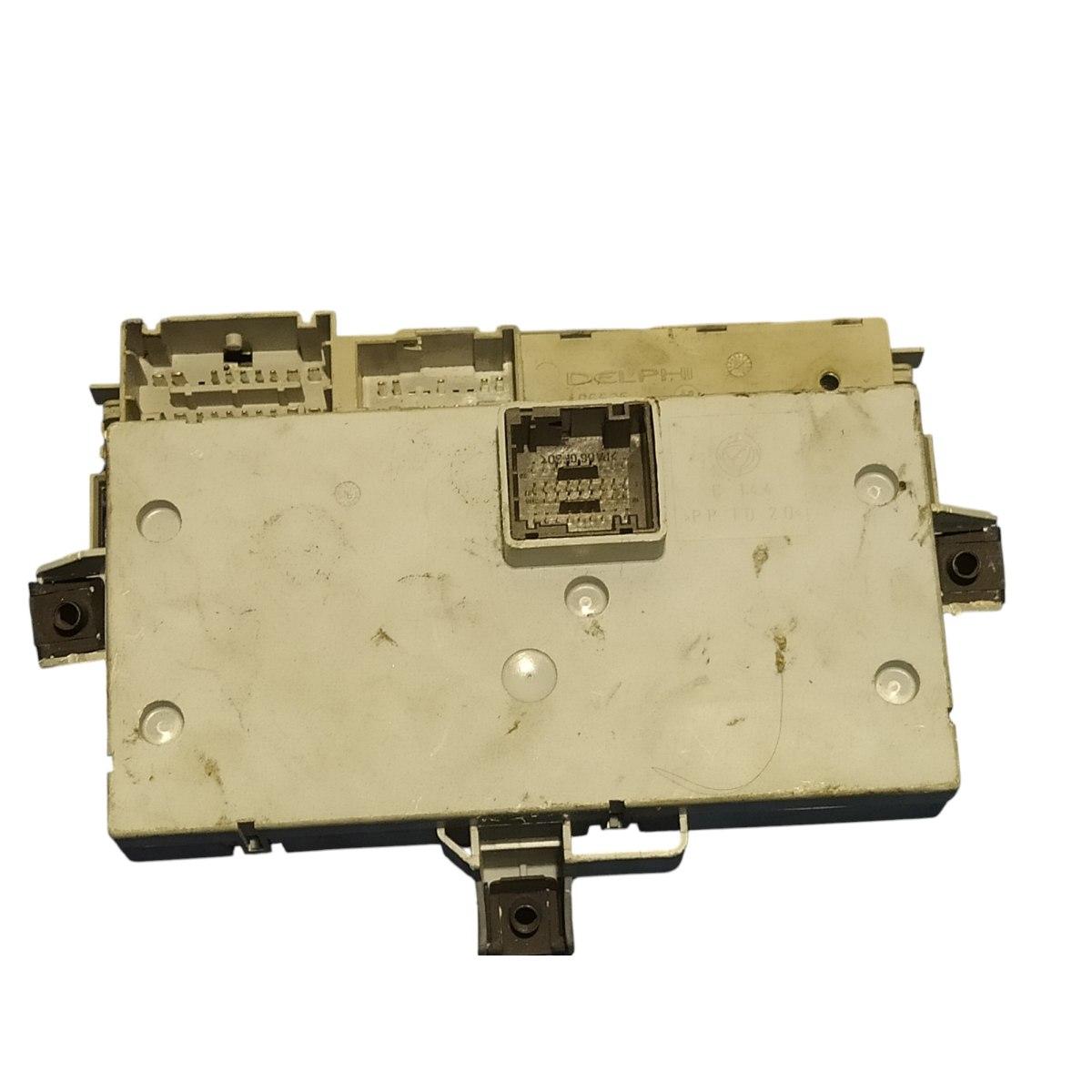 BODY COMPUTER<br />LANCIA Y 1.3 <br />501200410000<br />