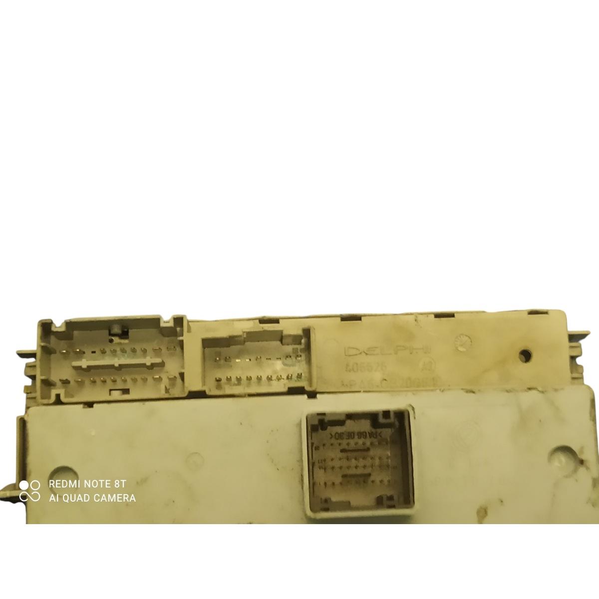 BODY COMPUTER<br />LANCIA Y 1.3 <br />501200410000<br />