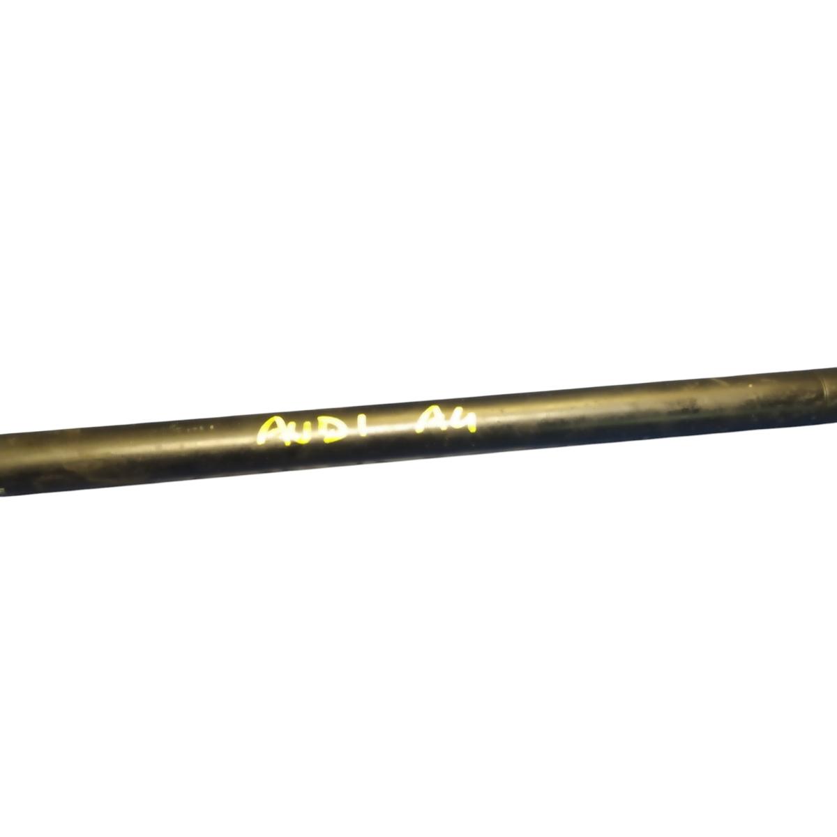 molla a gas portellone<br />audi a4<br />2505030000368